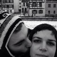 Emmanuel Pomies's Photo