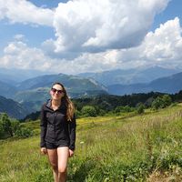 Margaux Boehrer's Photo