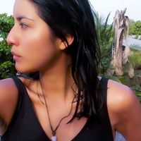 Fotos von Bárbara Prada Castañeda