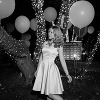 Elizaveta Mitrofanova's Photo