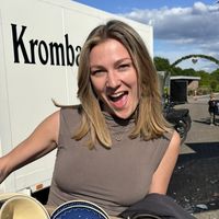 Nathalie Krause的照片