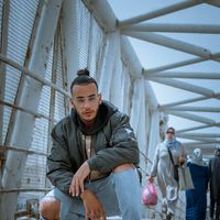 Rachid jamri's Photo