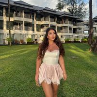 Alexandra Petrova's Photo