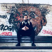 Ali Werfally的照片