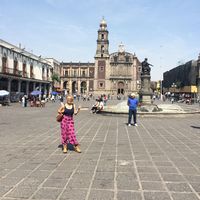 Yassmine Dahbur's Photo