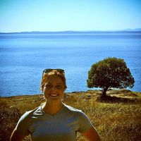 Annie Conyngham's Photo