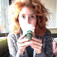 Lucia Malandra的照片