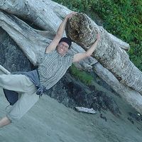 Steven Mihaylo's Photo