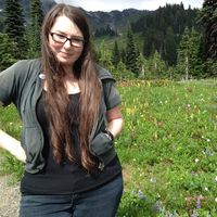 Catherine Crider的照片