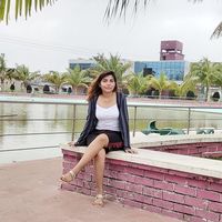 Susmita Das的照片