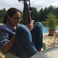 Le foto di Mariane EL Boukili