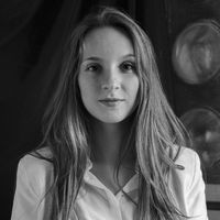 Aleksandra Rechkalova's Photo