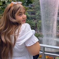 Maharani Yusran's Photo