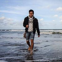 Renzo Herencia's Photo