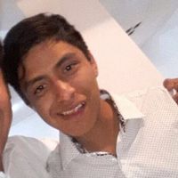 George Lopez's Photo