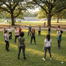 Photo de l'événement Spanish on stage