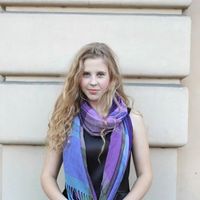 Yulua Chernyshova's Photo