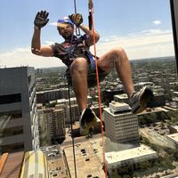 Kabir Pancha's Photo