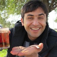 hossein khandani's Photo