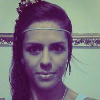 Mariana Pierossi's Photo