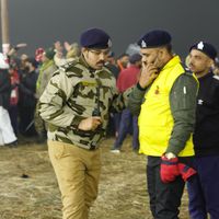 Mukarram Irani's Photo