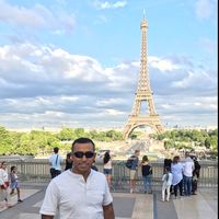 Alexander Campos Saman's Photo