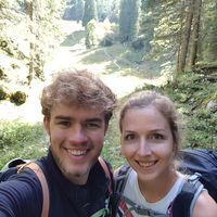 Sebastian Sobeslavsky's Photo