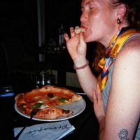 Henni Dechering's Photo