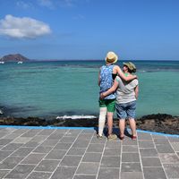 Fotos von Océane et Ophélie Blazuc