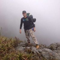 Mauricio Franco Mercado's Photo