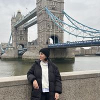 Delfina Copetti Nanini's Photo