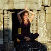 Daniela Penzoldt的照片