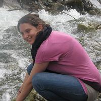 Laura Hezard的照片