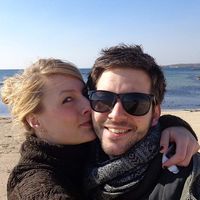 Sophie and Ben Garcia的照片