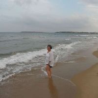 Csilla Hegyi's Photo