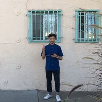 Fotos de Luca Castaneda