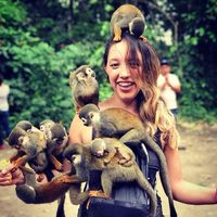 Nathalia Piza的照片