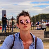 Tim Vahrenholt's Photo