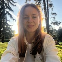 Petra Vlková's Photo