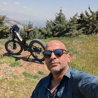 Mahdi Ettefagh's Photo