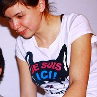 Karolina Ciuvalova's Photo