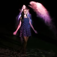 Фотографии пользователя Klára Pekařová