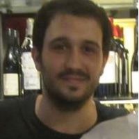 David Ordóñez Rodríguez's Photo