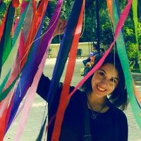 Andrea González's Photo