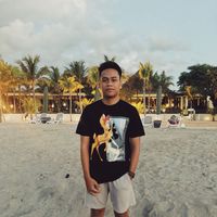 Zulfadly Febry的照片