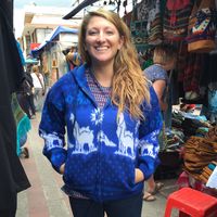 Megan Barclay's Photo