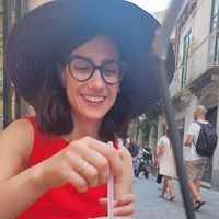 Laurane Rubietto's Photo