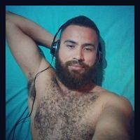 Jeff Tavares's Photo