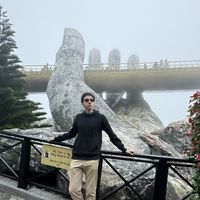 Artem Garibian's Photo