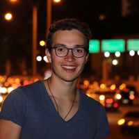 Fotos de Simon Lohrer